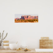 Rocky Sedona Poster (Küche)