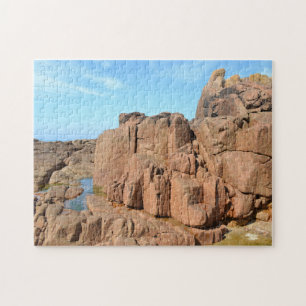 Rocky Shersey Puzzle