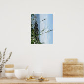 Rocky Shore Poster (Küche)