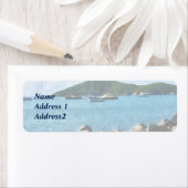 Rocky Shore St. Thomas Save the Date (Insitu)