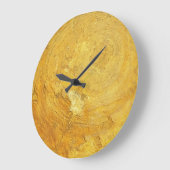 Rocky-Stein-Uhr Große Wanduhr (Winkel)