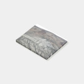 Rocky Surface Post it Notes Post-it Klebezettel (angewinkelt)