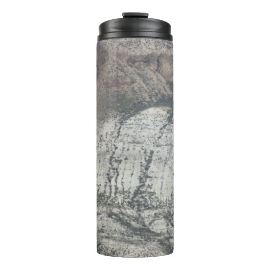 Rocky Surface Therbler Thermosbecher (Vorderseite)