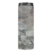 Rocky Surface Therbler Thermosbecher (Rückseite)