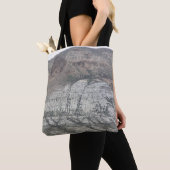 Rocky Surface Tote Bag Tasche (Von Nahem)