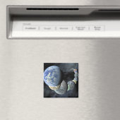 Rocky, terrestrisch magnet (In Situ (Geschirrspüler))