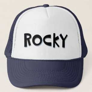 ROCKY Trucker Hat Truckerkappe