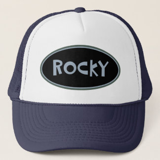 ROCKY TRUCKERKAPPE