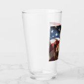 Rocky Trump: Der Bürgermeister der Freiheit Glas (Rechts)