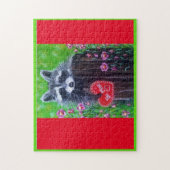 Rocky Valentine Puzzle (Vertikal)