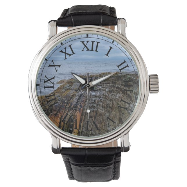 Rocky Watch Armbanduhr (Vorderseite)