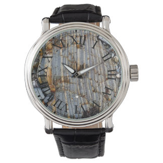 Rocky Watch Armbanduhr
