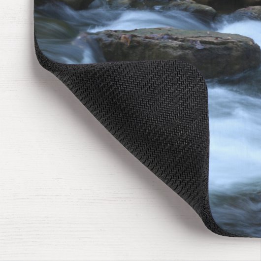 Rocky Waters Mousepad (Ecke)