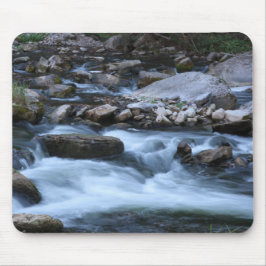 Rocky Waters Mousepad