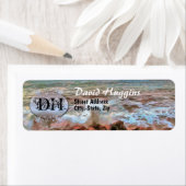 Rocky Waves 0742 Adresse (Insitu)