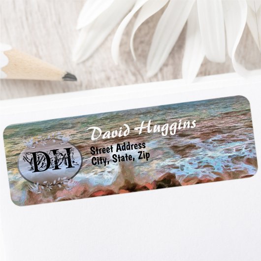 Rocky Waves 0742 Adresse