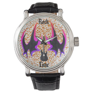 Rockzeit von eWatch Armbanduhr