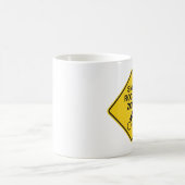 Rockzone Kaffeetasse (Mittel)