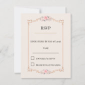 Rococco Blush  (Vorderseite)