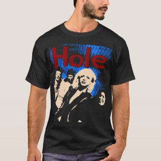Rococo Alternative Rockband T-Shirt