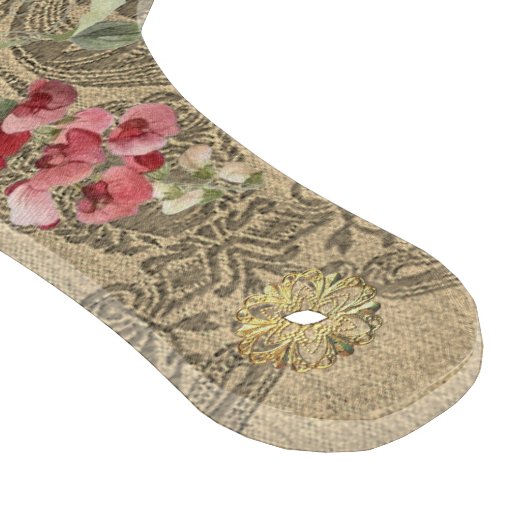 Rococo Glass Cutting Board Schneidebrett (Ecke)