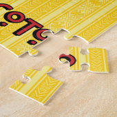Rocoto Chili Pepper Puzzle (Seite)
