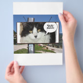 Rod Blagojevich Flyer (Hand)