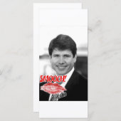 Rod Blagojevich Valentine (Vorne/Hinten)