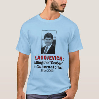 Rod der Goober T-Shirt