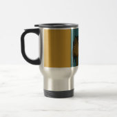 Rod-Pony-Tasse Reisebecher (Links)