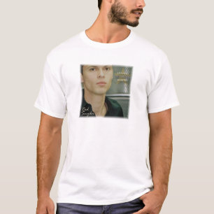 Rod Snyder - Hollywood hinten verlassend T-Shirt