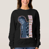 Rod Stewart Foto Sweatshirt (Vorderseite)