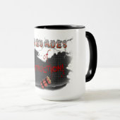 Rod-Tasse Tasse (VorderseiteRechts)