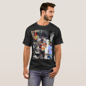 Rod Wave T-Shirt (Vorne ganz)