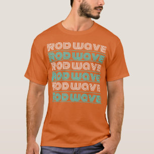 Rod Welle 3 T-Shirt