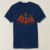 RODAN 2 T-Shirt (Design vorne)