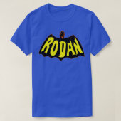 RODAN 66b T-Shirt (Design vorne)