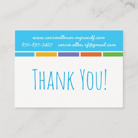 Rodan u. Feld-Empfehlungs-Durchschlag Caard Treuekarte (Rückseite)