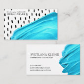 Rodan und Feld-Visitenkarten Visitenkarte (Vorne/Hinten)