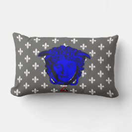 Rodanini Medusa Lendenkissen