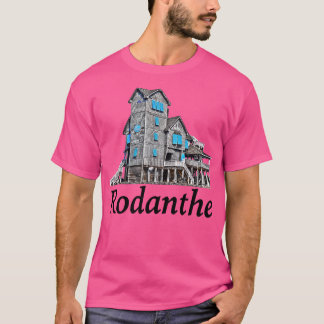 Rodanthe Nights NC House T-Shirt
