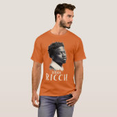 Roddy Ricch T-Shirt (Vorne ganz)