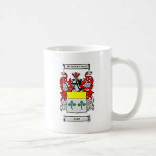 Roddy Wappen Kaffeetasse