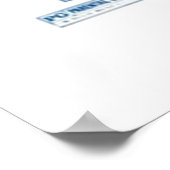 Rodelbahn 1976 poster (Ecke)