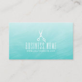 Rodelbahn mit Aussicht Aquamarines Wasser Terminkarte (Vorderseite)