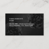 Rodelbahn mit Aussicht Sass Café - Wine Bar Treuekarte (Rückseite)