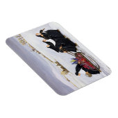 Rodeln 2 magnet (Rechte Seite)