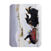 Rodeln 2 magnet (Vertikal)