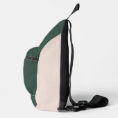 Rodent Bros Stress Capybara Crossbody Bag (Rechts)