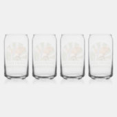 Rodent Bros Stress Capybara Dosenglas (Hinten)